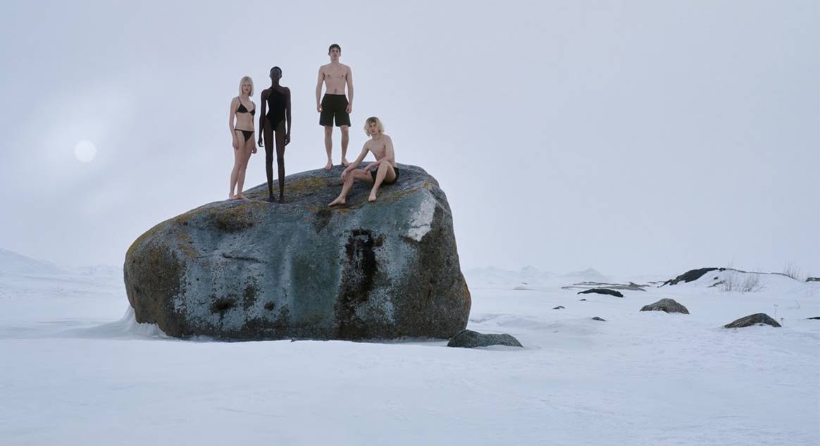 Filippa K | Swim Capsule