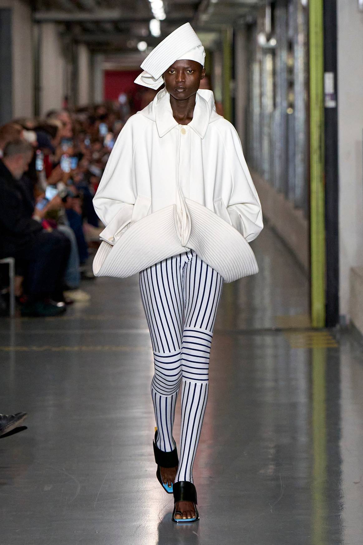 'Junior', SS26 Jean Paul Gaultier
