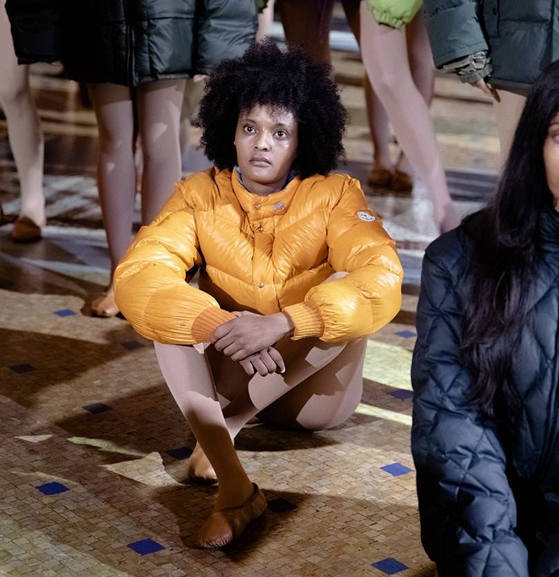Moncler unveils ‘House of Genius’ pop-ups