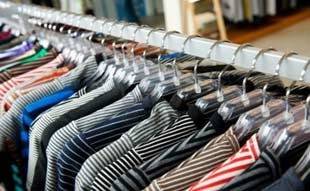 Cifra de negocio del textil cae 1,1% entre Enero y Noviembre