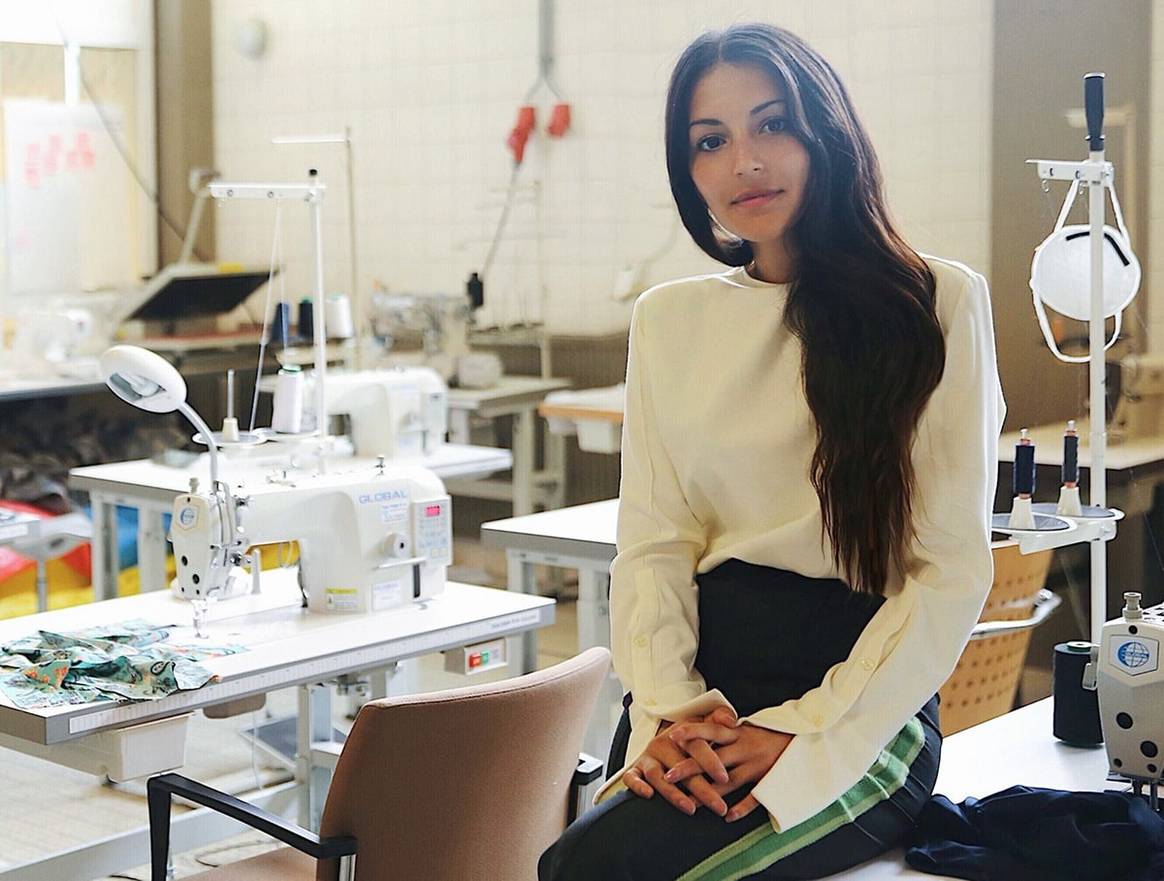 Nederland als productieland: Deze ateliers produceren al kleding op Hollandse bodem