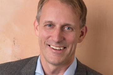 Führungswechsel bei Fashionette: Georg Hesse wird neuer CEO