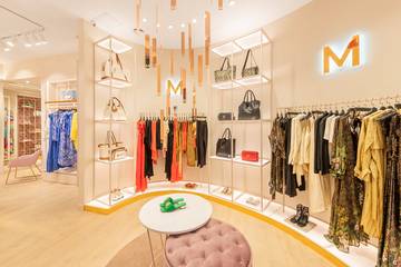 Lola Casademunt abre tienda en Valencia