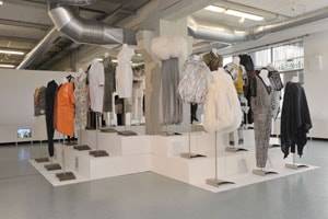 Veel mode op DDW
