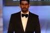Blackerrys Sharp Nights: Style and glamour on the ramp