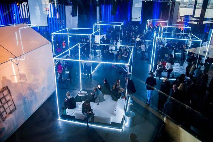 Tweede editie Fashion Talks over topfuncties en duurzaamheid