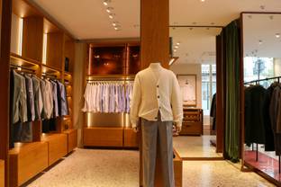 Distribution : un été 2025 en demi-teinte pour le secteur de l'habillement