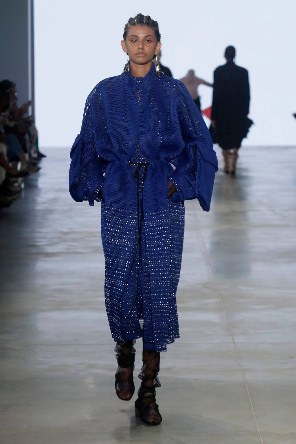 São Paulo Fashion Week: It’s all about reuse and diversity