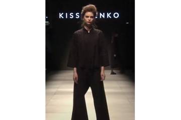 Video: Kisselenko SS22 collection