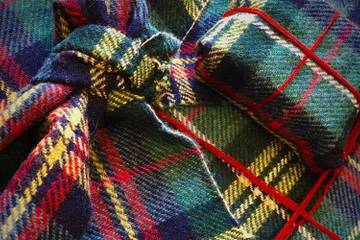 Harris Tweed Authority wins trademark infringement case