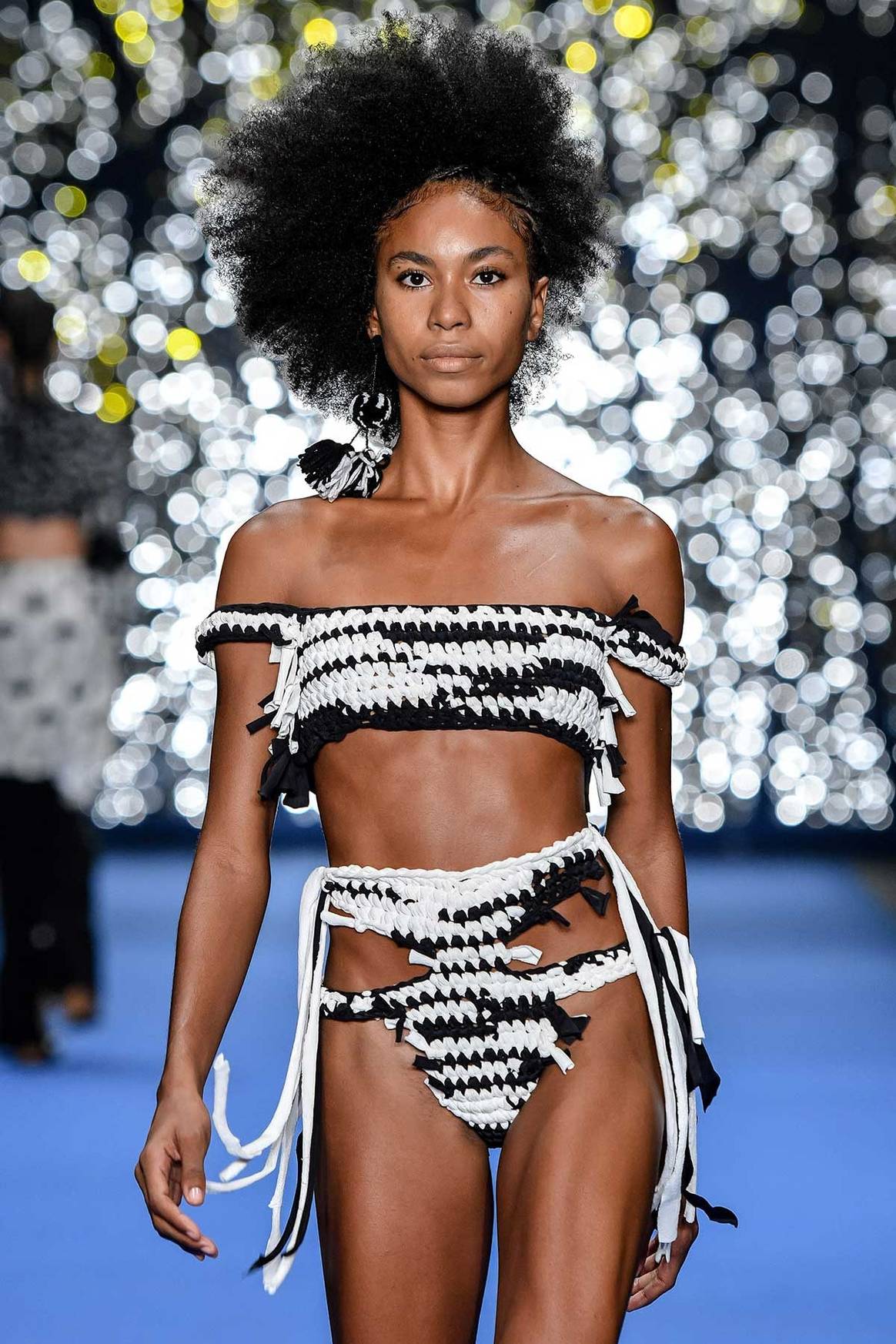 São Paulo Fashion Week ends on a low note following politically-charged shows
