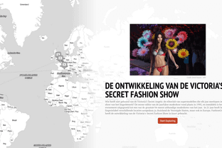 Best of: 16 interactieve artikelen uit 2016