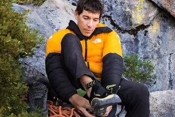 The North Face will Menschen durch „Reset Normal“-Kampagne für Outdoor-Abenteuer begeistern