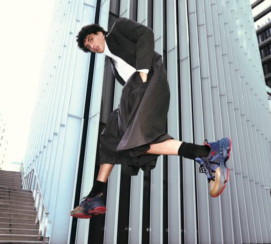 Christian Louboutin Cruise 2026