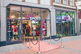 Twintig partijen geïnteresseerd in doorstart Perry Sport en Aktiesport