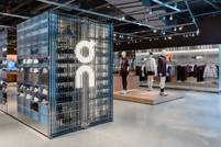 La suiza On abrirá tienda propia en Madrid
