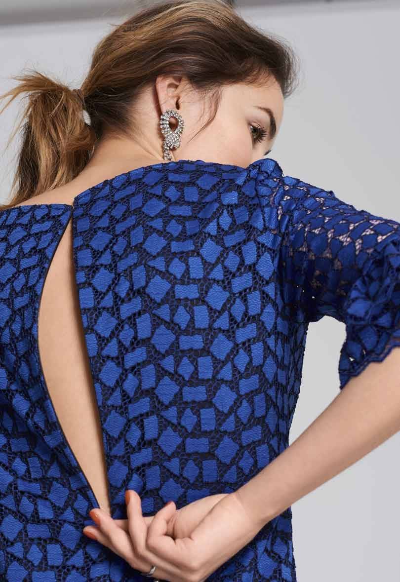Gr[8]ful, het premium merk van Gerry Weber, is live