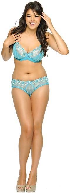 Forse omzetplus Curvy Kate