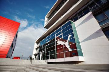 Puma приостановила продажи в России
