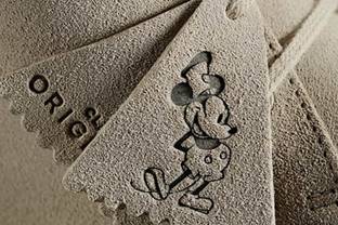 Clarks startet Disney-Kooperation