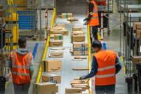 Amazon va ouvrir un nouveau centre de distribution à Beauvais, avec la création de 1.000 emplois en CDI
