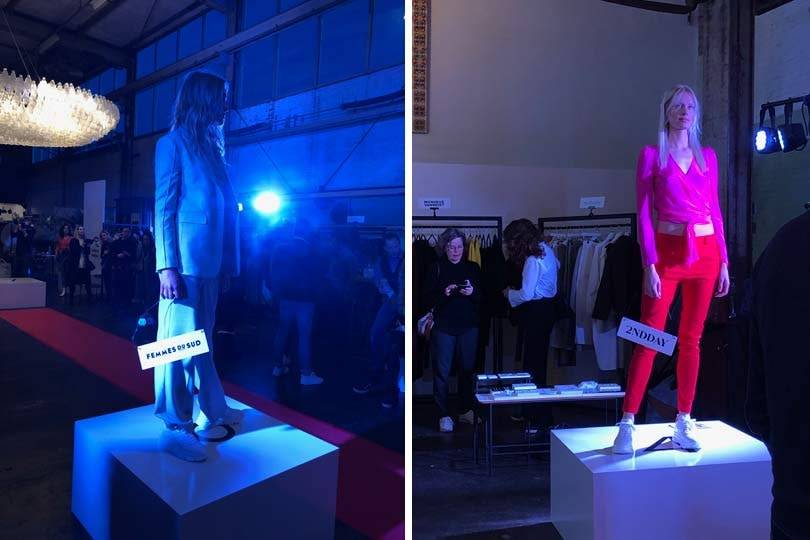 Dit was het event: The Fashion Gallery
