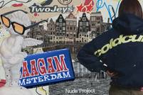 Amsterdam, voorbij de hype: de markt die Spaanse merken verleidt en op de proef stelt