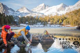 John Christian Walbrecht appointed President of Mountain Hardwear