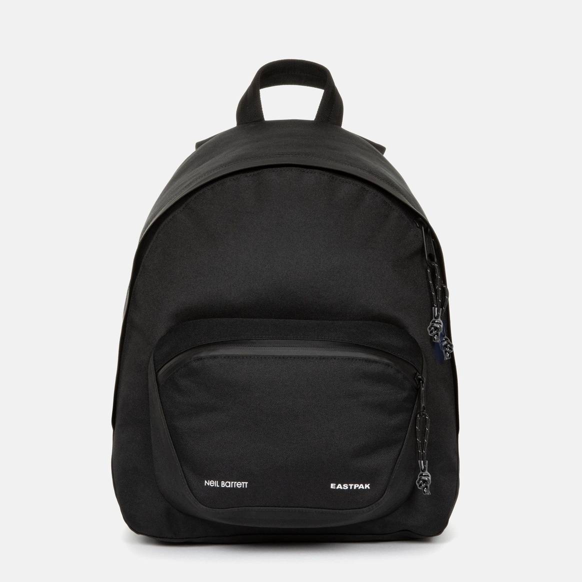 Image: Neil Barrett x Eastpak