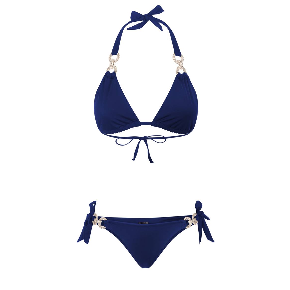La collezione Bikinville