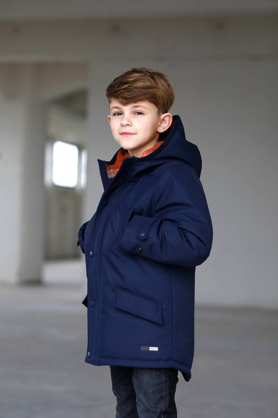Beeld: Moodstreet, FW22