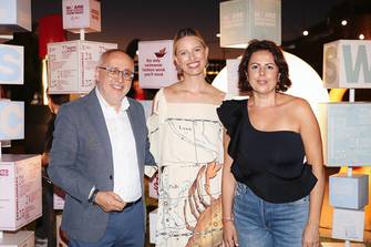 Minerva Alonso (GCSW): “Queremos consolidarnos como la Semana de la Moda Baño de Europa”