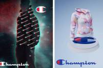 Champion bringt in Zusammenarbeit mit Tafi eine digitale Frühjahrskollektion auf den Markt