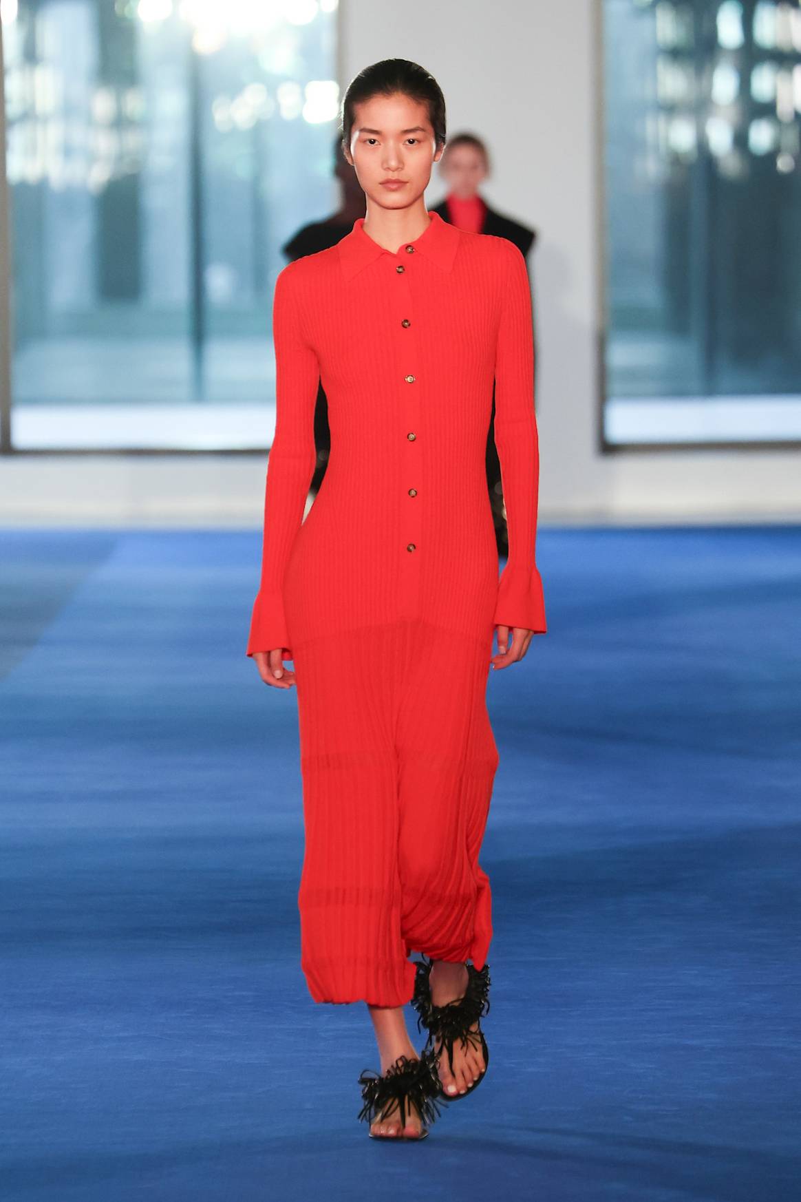 Photo credit: Proenza Schouler PO F26 027 ©Launchmetrics/spotlight