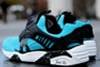 Puma se alia con Ronnie Fieg