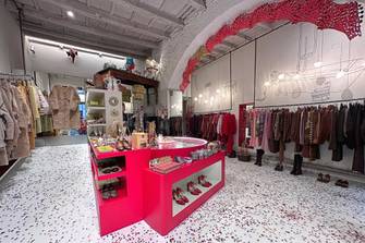 "Mai abbassare la guardia": Uberta Zambeletti racconta i 15 anni di successi del concept store "Wait and See" 