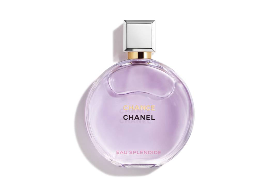 Chanel Chance Eau Splendide