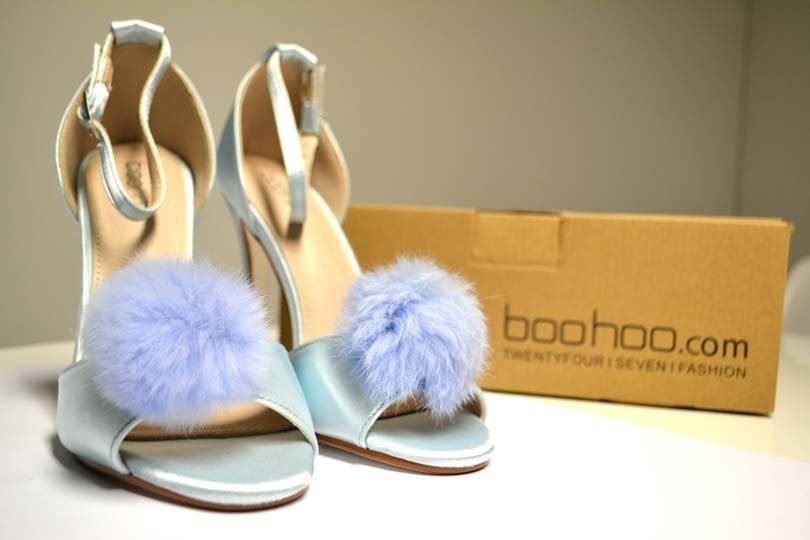 Boohoo & TK Maxx among online retailers selling real fur labelled as fake