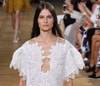 PFW: Chloé, Kenzo, Céline et John Galliano