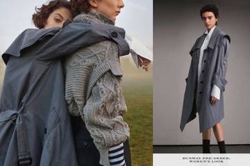 Burberry to show artwork by Henry Moore at London Fashion Week