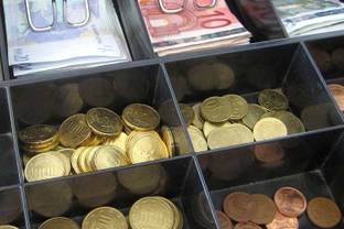 Handel plant Milliardeninvestitionen in neue Kassensysteme