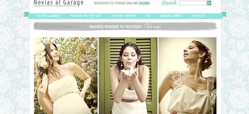 Propuestas low cost para novias argentinas