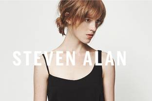 Steven Alan opens first Orange County boutique