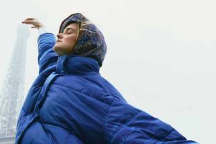 La Fédération Française du Prêt à Porter Féminin révèle ses Talents