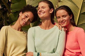 J Crew vede la luce dopo l'ok al piano di ristrutturazione
