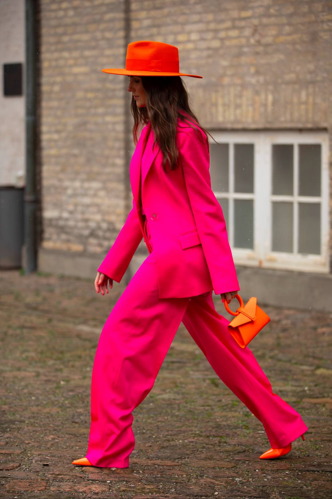 Kopenhagen Fashion Week