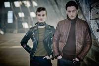 JAB verkauft Belstaff an britischen Chemiekonzern