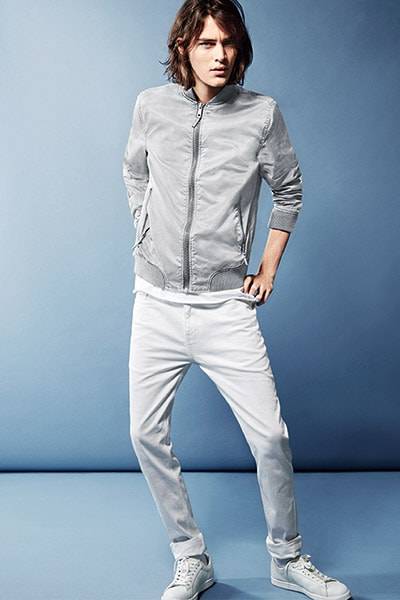 s.Oliver Denim