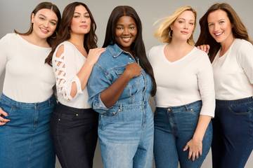 FullBeauty acquires US-based plus-size retailer Avenue