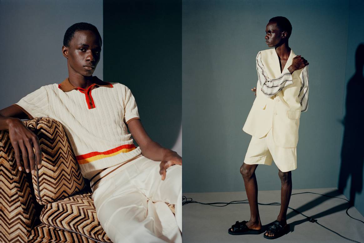 Image: Farfetch